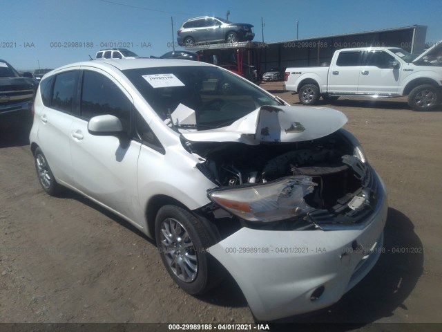 NISSAN VERSA NOTE 2014 3n1ce2cp6el396306