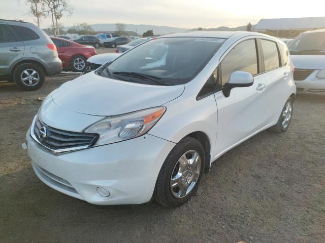 NISSAN VERSA NOTE 2014 3n1ce2cp6el397763