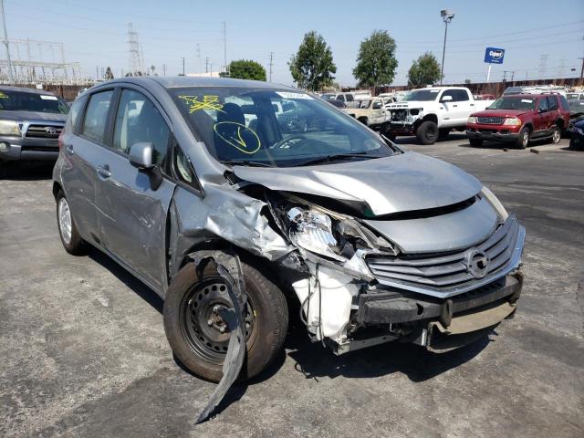 NISSAN VERSA NOTE 2014 3n1ce2cp6el398573