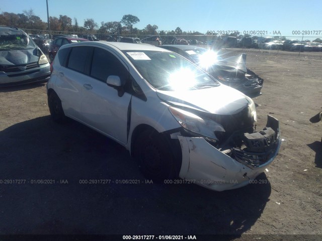 NISSAN VERSA NOTE 2014 3n1ce2cp6el399125