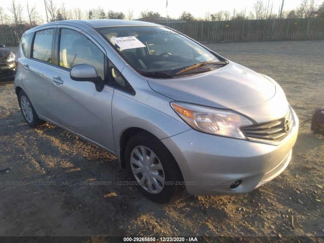 NISSAN VERSA NOTE 2014 3n1ce2cp6el399450