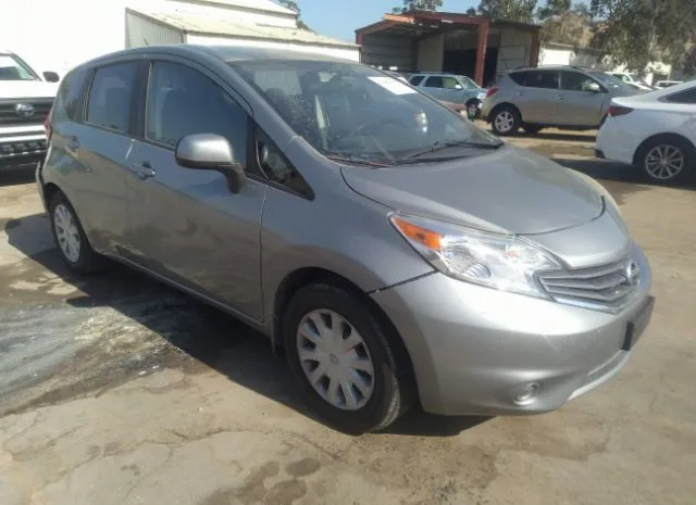 NISSAN VERSA NOTE 2014 3n1ce2cp6el399612