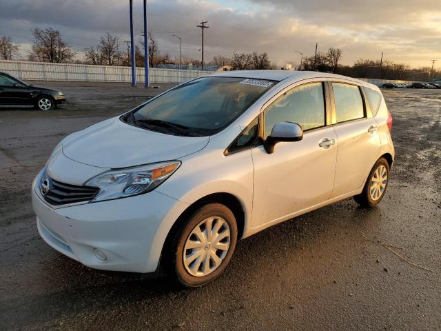 NISSAN VERSA NOTE 2014 3n1ce2cp6el400452