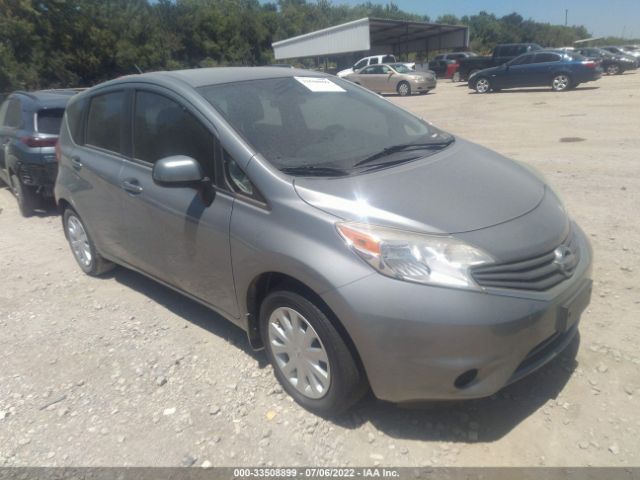 NISSAN VERSA NOTE 2014 3n1ce2cp6el400757