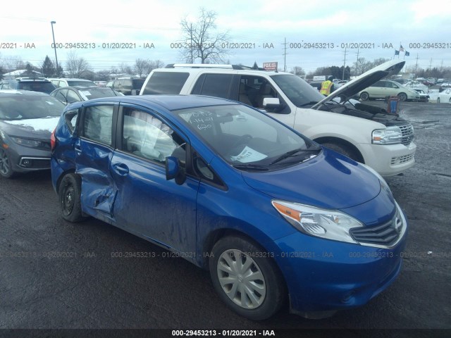 NISSAN VERSA NOTE 2014 3n1ce2cp6el400953