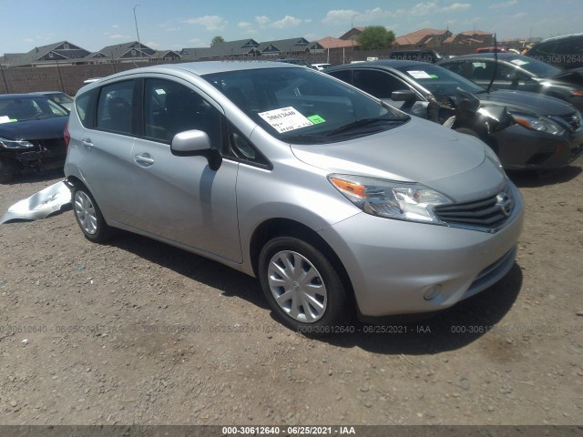 NISSAN VERSA NOTE 2014 3n1ce2cp6el401004