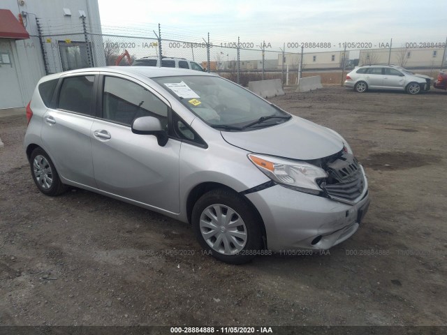 NISSAN VERSA NOTE 2014 3n1ce2cp6el401424