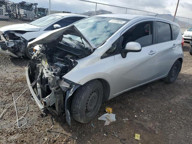 NISSAN VERSA 2014 3n1ce2cp6el401584