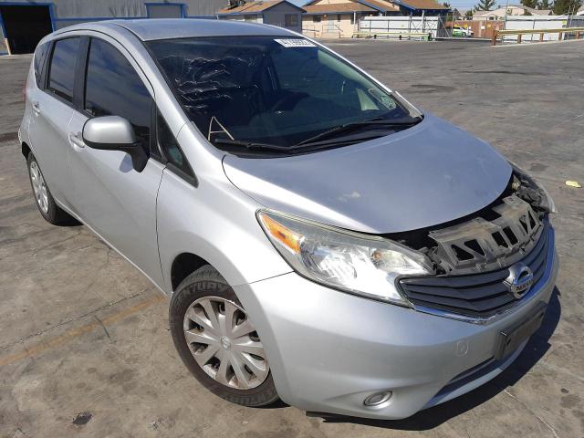 NISSAN VERSA NOTE 2014 3n1ce2cp6el401939