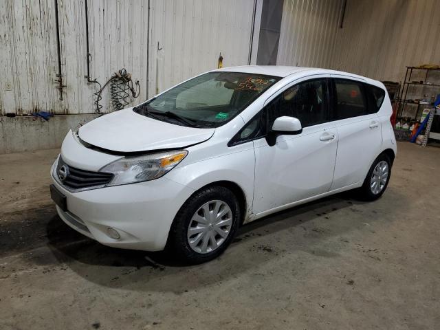 NISSAN VERSA NOTE 2014 3n1ce2cp6el402069