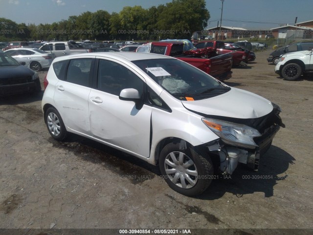 NISSAN VERSA NOTE 2014 3n1ce2cp6el402072