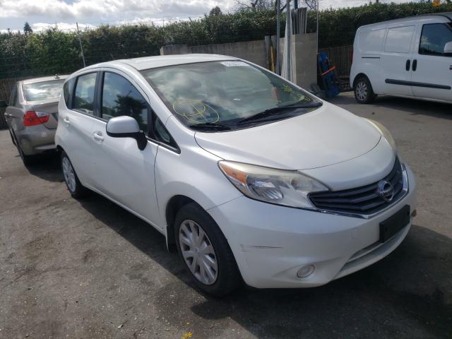 NISSAN VERSA NOTE 2014 3n1ce2cp6el402119