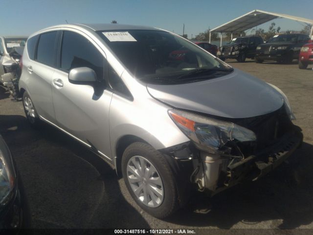 NISSAN VERSA NOTE 2014 3n1ce2cp6el402668