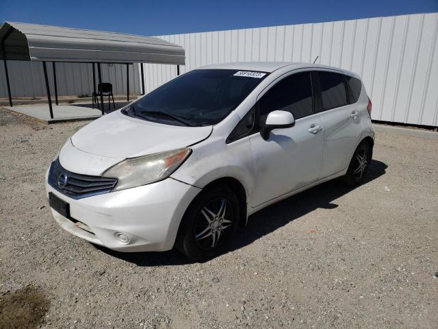 NISSAN VERSA NOTE 2014 3n1ce2cp6el402685