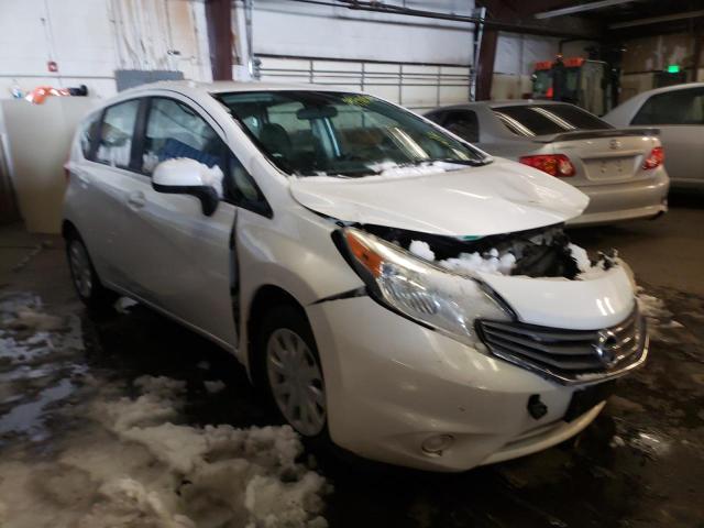 NISSAN VERSA NOTE 2014 3n1ce2cp6el402783