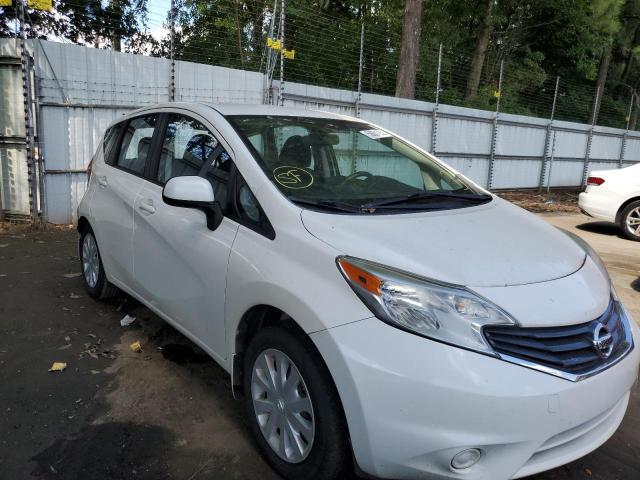 NISSAN VERSA NOTE 2014 3n1ce2cp6el402797