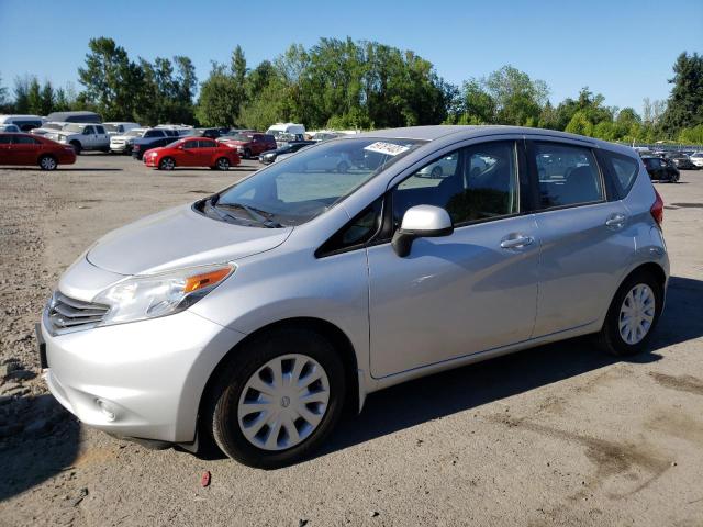 NISSAN VERSA NOTE 2014 3n1ce2cp6el402864