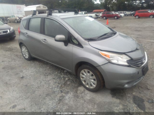 NISSAN VERSA NOTE 2014 3n1ce2cp6el402895