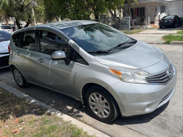 NISSAN VERSA NOTE 2014 3n1ce2cp6el403013