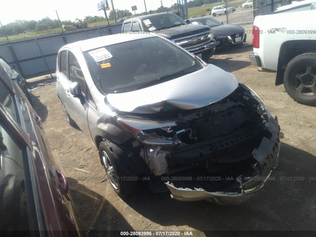 NISSAN VERSA NOTE 2014 3n1ce2cp6el403593