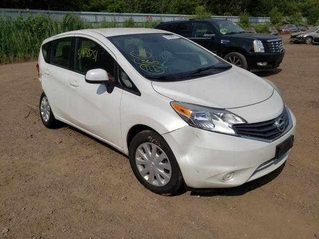 NISSAN VERSA NOTE 2014 3n1ce2cp6el403772