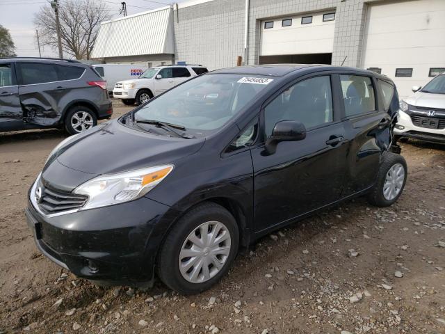 NISSAN VERSA 2014 3n1ce2cp6el404033