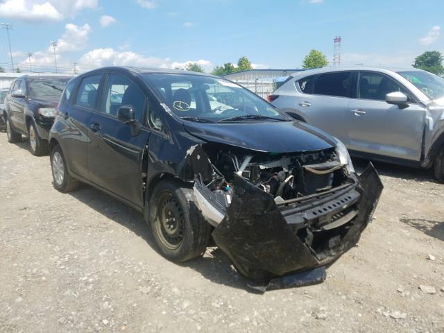 NISSAN VERSA NOTE 2014 3n1ce2cp6el404128