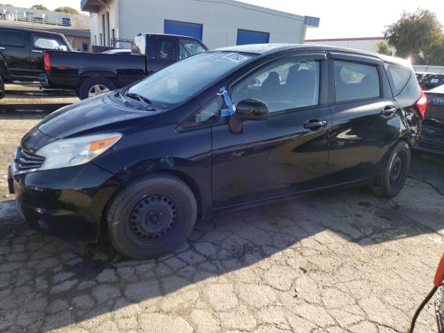 NISSAN VERSA NOTE 2014 3n1ce2cp6el404288