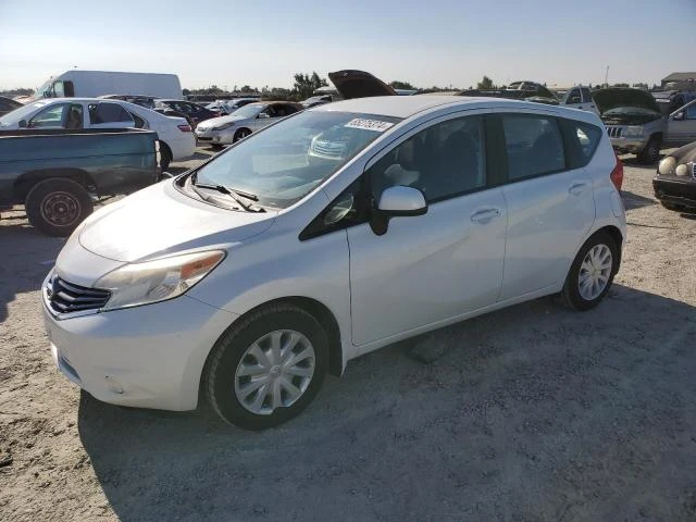 NISSAN VERSA NOTE 2014 3n1ce2cp6el405506