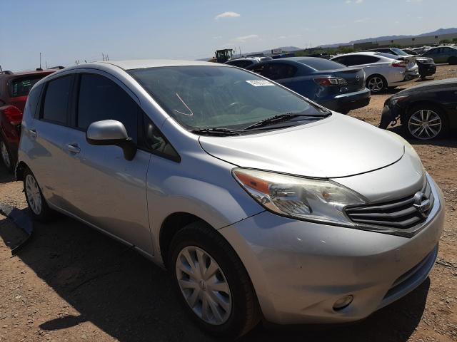 NISSAN VERSA NOTE 2014 3n1ce2cp6el405988