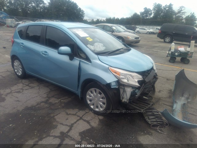 NISSAN VERSA NOTE 2014 3n1ce2cp6el406106