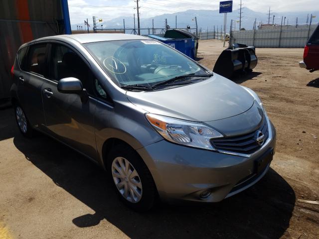 NISSAN VERSA NOTE 2014 3n1ce2cp6el406123