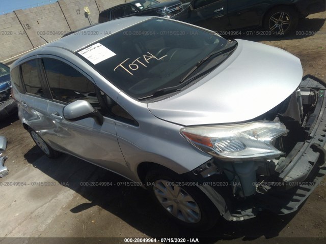 NISSAN VERSA NOTE 2014 3n1ce2cp6el406459