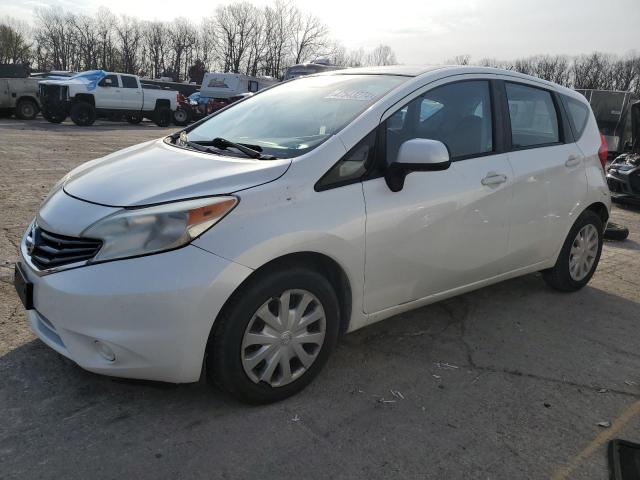 NISSAN VERSA 2014 3n1ce2cp6el406560