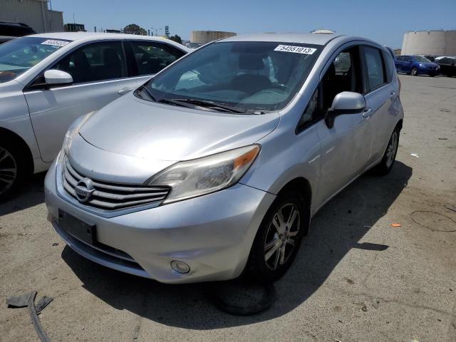 NISSAN VERSA NOTE 2014 3n1ce2cp6el406963