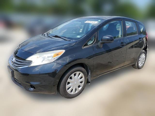 NISSAN VERSA 2014 3n1ce2cp6el407272