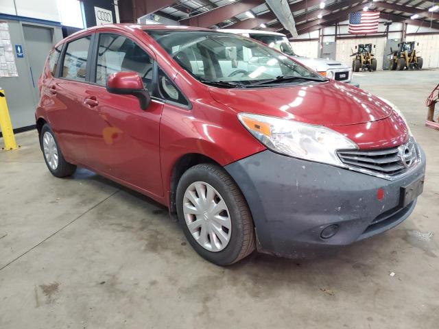 NISSAN VERSA NOTE 2014 3n1ce2cp6el407420