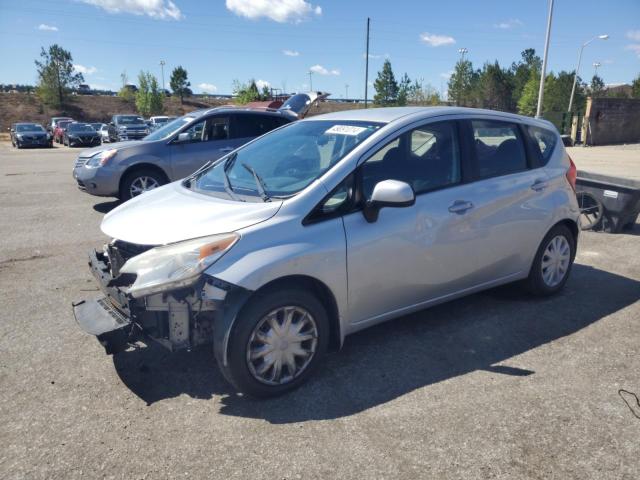 NISSAN VERSA 2014 3n1ce2cp6el407627