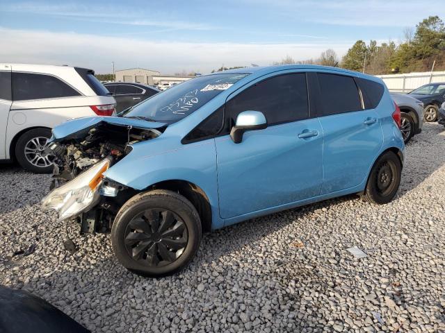 NISSAN VERSA 2014 3n1ce2cp6el407885