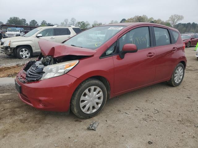 NISSAN VERSA NOTE 2014 3n1ce2cp6el408325