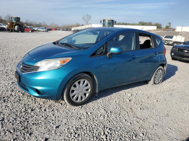 NISSAN VERSA 2014 3n1ce2cp6el408616