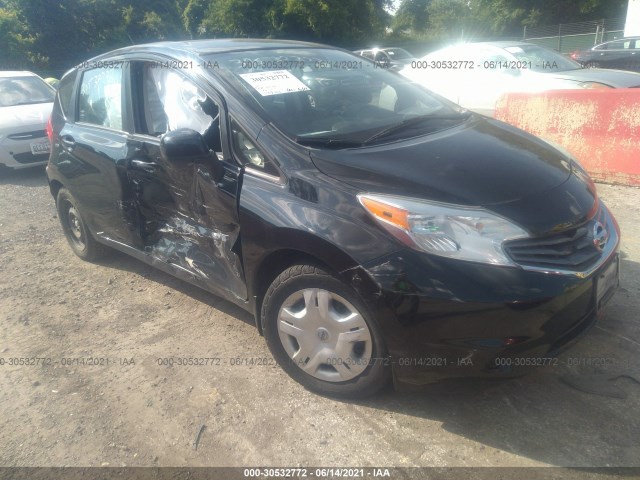 NISSAN VERSA NOTE 2014 3n1ce2cp6el408924