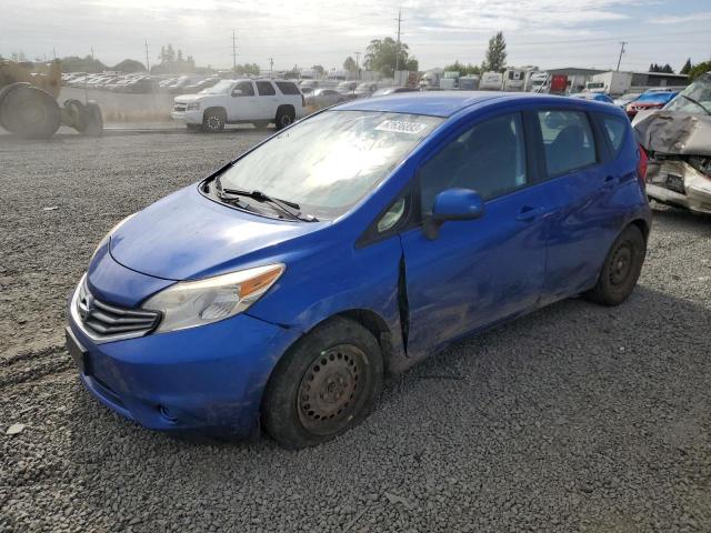 NISSAN VERSA NOTE 2014 3n1ce2cp6el409300