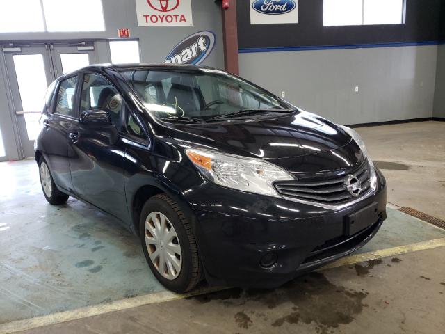 NISSAN VERSA NOTE 2014 3n1ce2cp6el409328