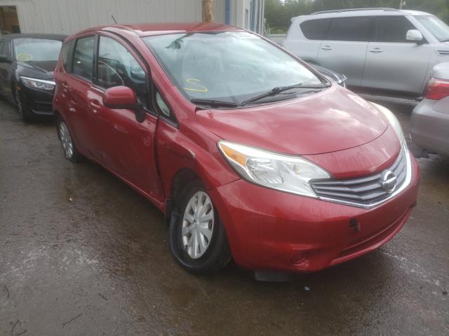 NISSAN VERSA NOTE 2014 3n1ce2cp6el409426