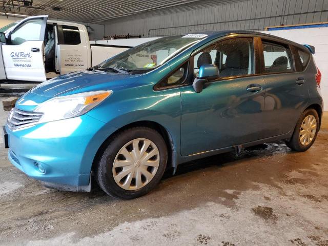 NISSAN VERSA NOTE 2014 3n1ce2cp6el409717