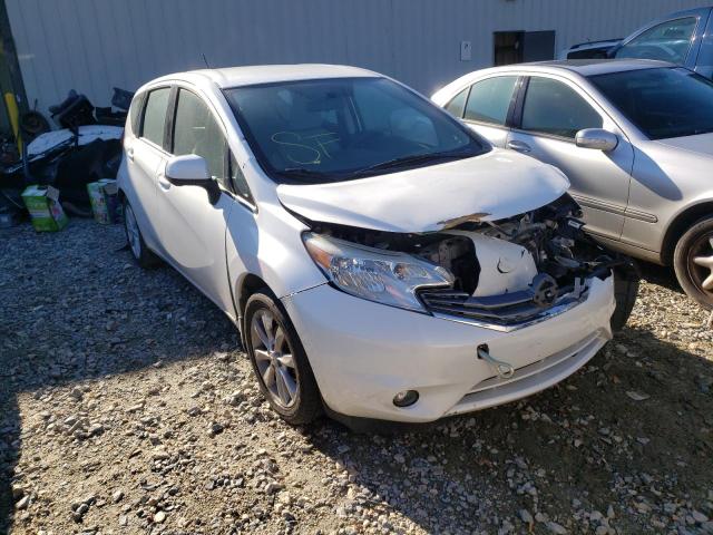 NISSAN VERSA NOTE 2014 3n1ce2cp6el410138