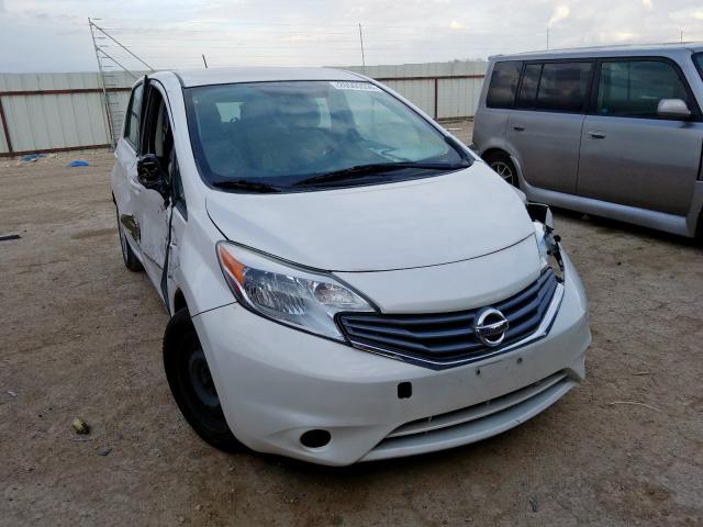 NISSAN VERSA NOTE 2014 3n1ce2cp6el410527