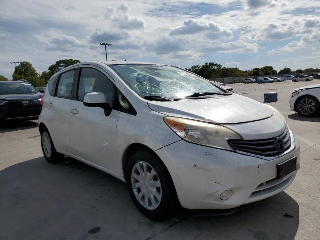 NISSAN VERSA NOTE 2014 3n1ce2cp6el410978