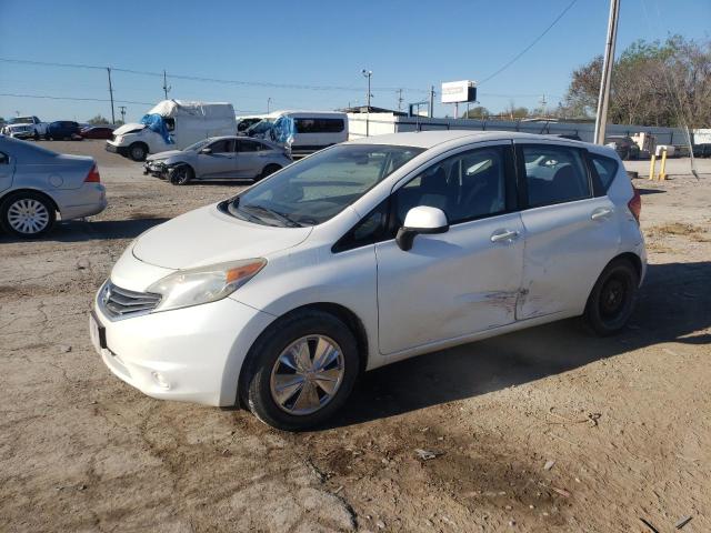 NISSAN VERSA NOTE 2014 3n1ce2cp6el411676